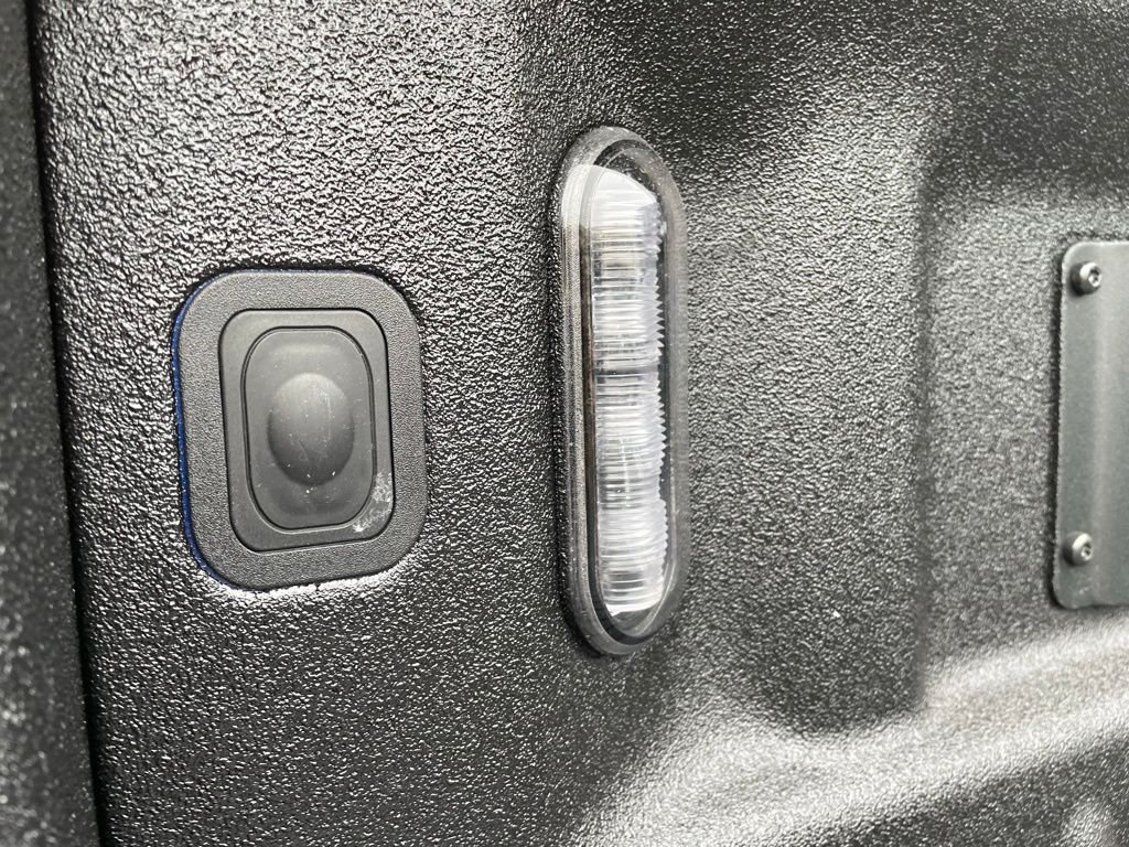 New 2026 Argon Blue Metallic Ford F-350® XLT image 27