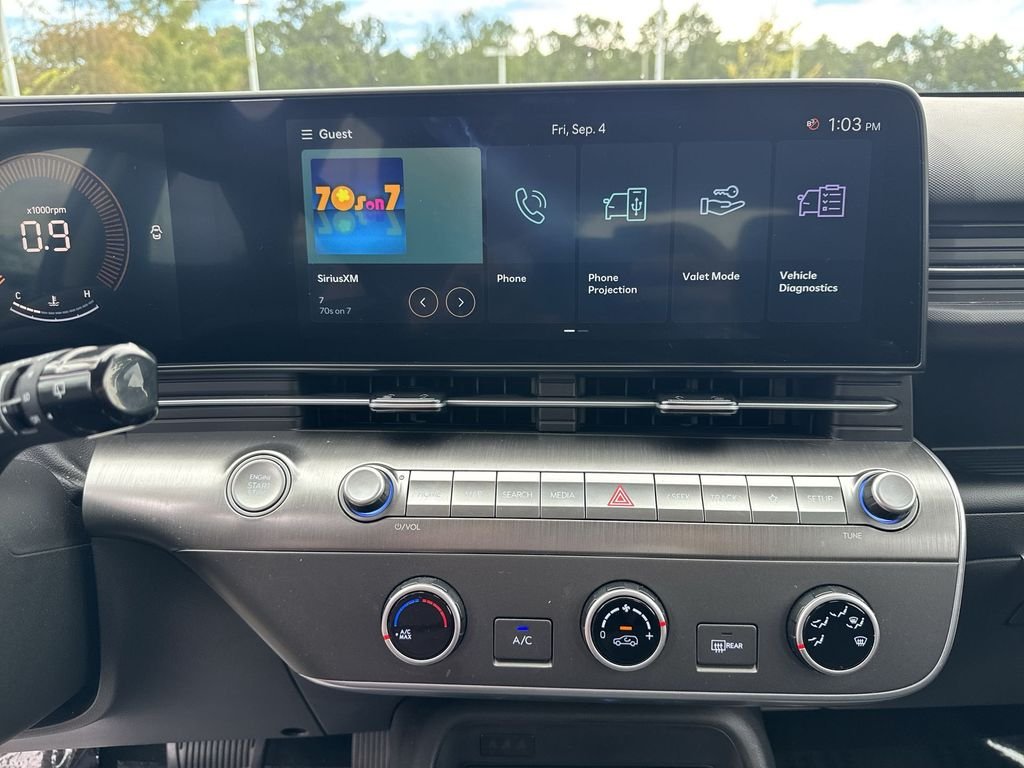 2026 Hyundai Kona SE - Photo 12