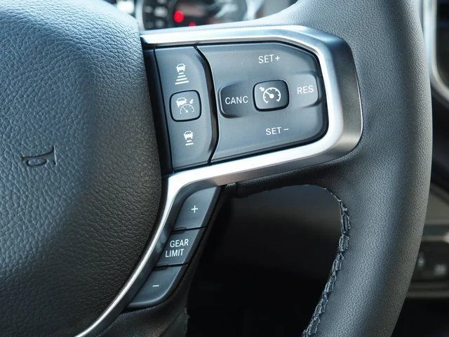 2026 RAM 3500 Big Horn - Photo 22