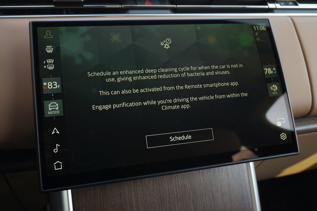 2026 LAND ROVER RANGE ROVER - Image 23