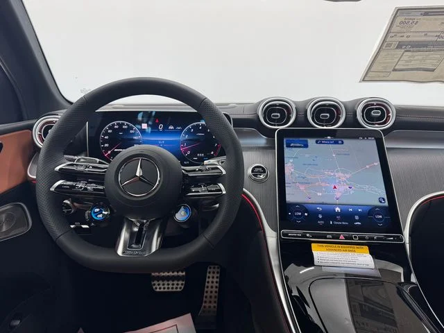 New 2027 White Mercedes-Benz  image 3