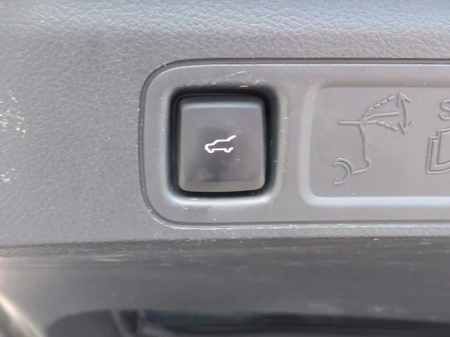 Certified Used 2023 Black Metallic Ford XLT image 14