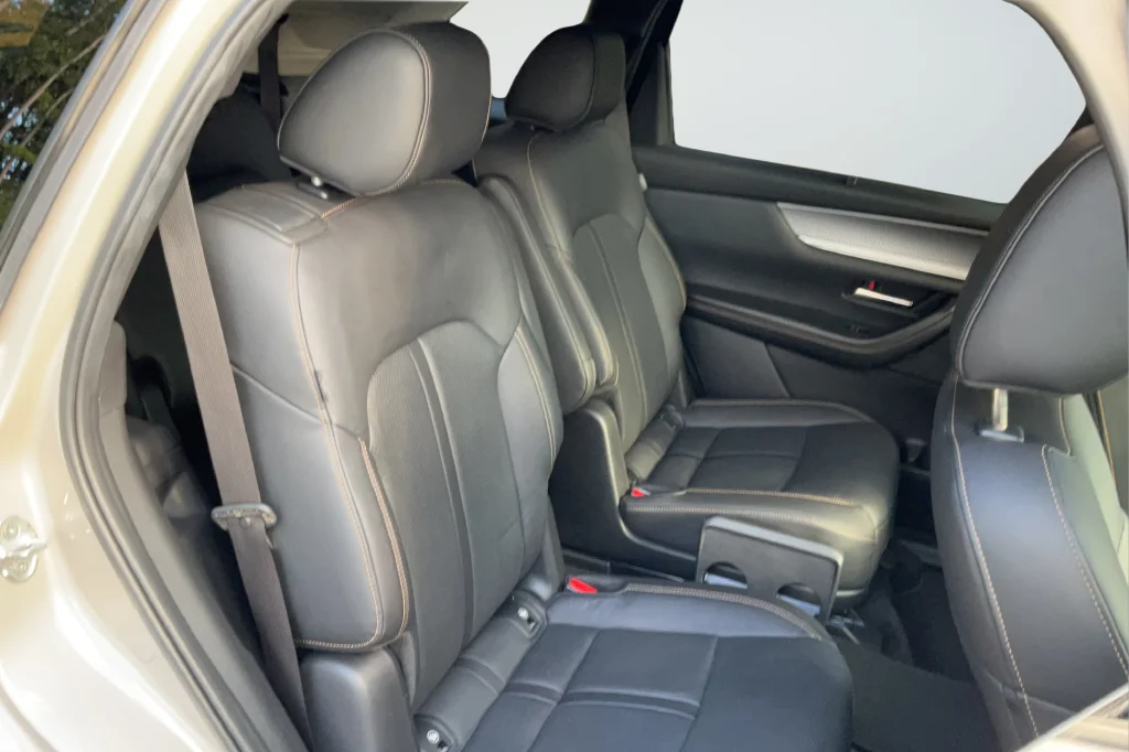 2024 Mazda CX-90 Turbo Preferred Plus Package - Photo 20