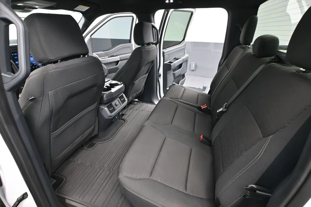 2025 Ford F-150 XLT - Photo 41