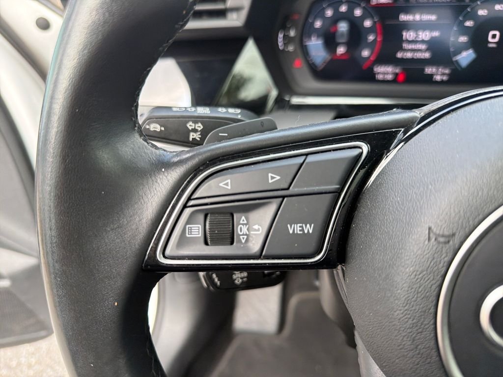 Used 2024  Audi 40 Premium image 26
