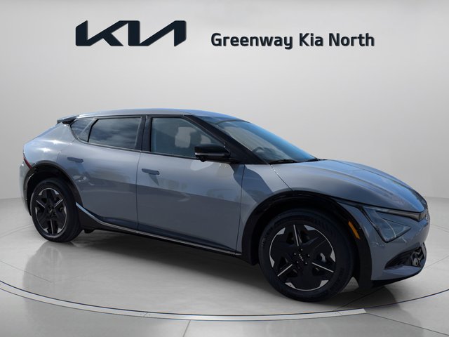2026 Kia EV6 WIND