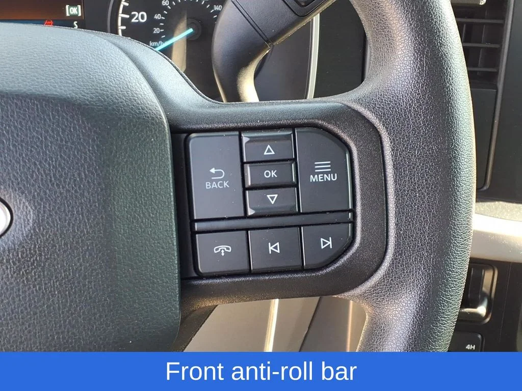 Used 2023 Gray Ford XLT image 18