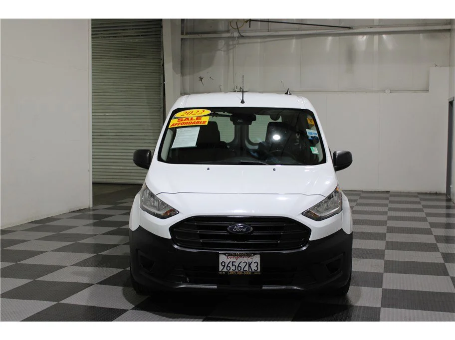 Used 2022 White Ford XL image 3