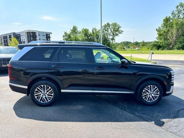2026 Hyundai Palisade SEL - Photo 4