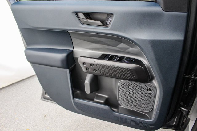 New 2026 Carbonized Gray Metallic Ford Lariat® image 21