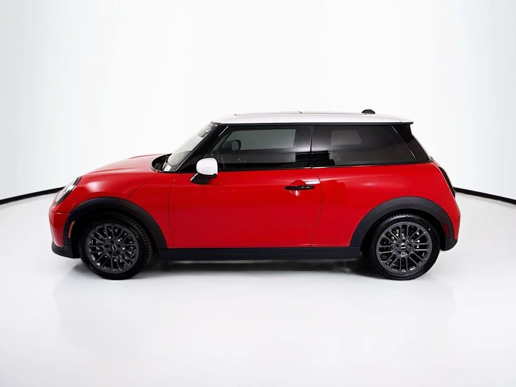 New 2026 Chili Red II MINI Signature Plus image 8