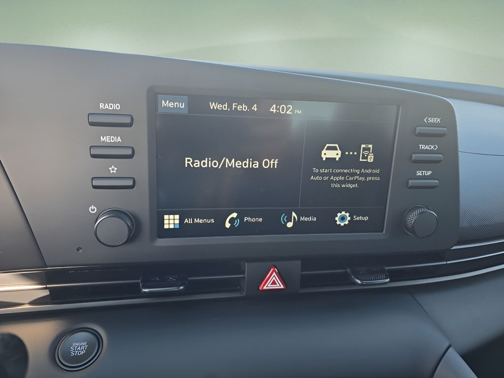 New 2026 Fluid Metal Hyundai SEL Sport Premium image 22