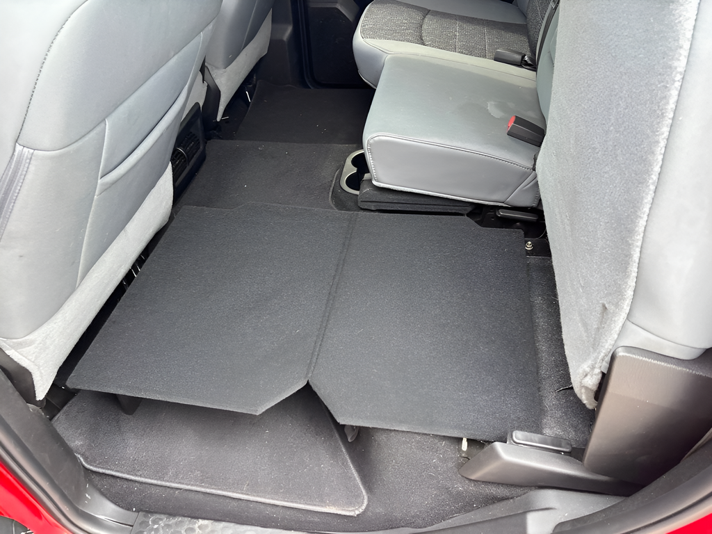 Certified Used 2019 Red Ram Big Horn image 24