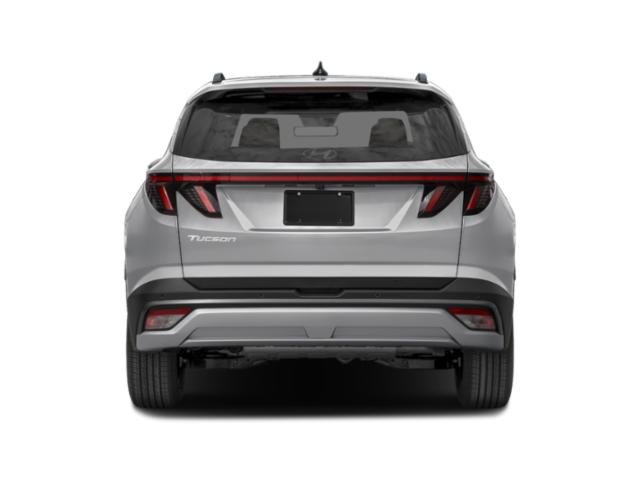 New 2026 Black Hyundai Limited AWD image 31