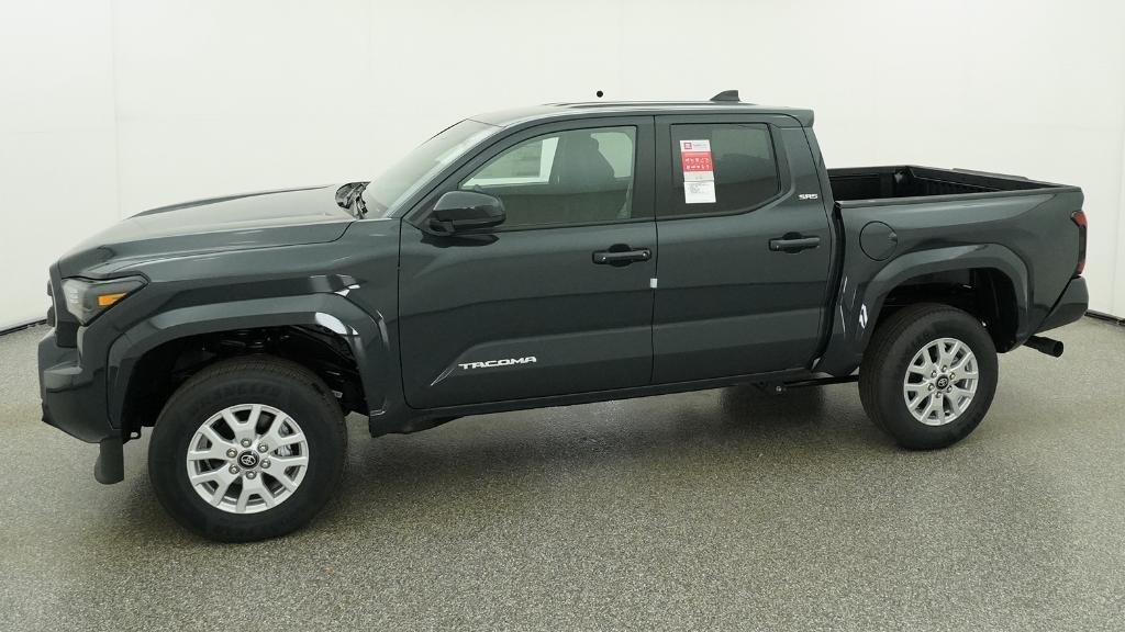 New 2026 Underground Toyota SR5 image 47