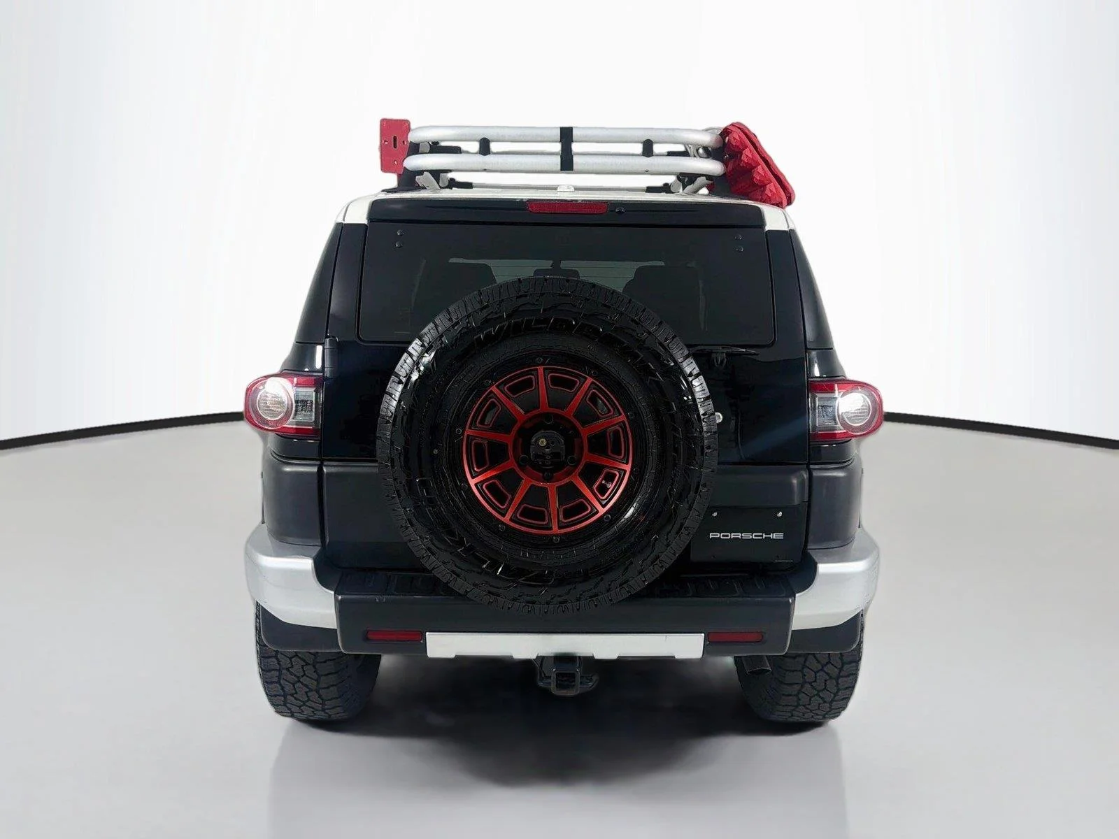 Used 2014 Black Toyota SR image 21