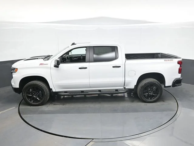 2026 Chevrolet Silverado 1500 LT Trail Boss - Photo 12