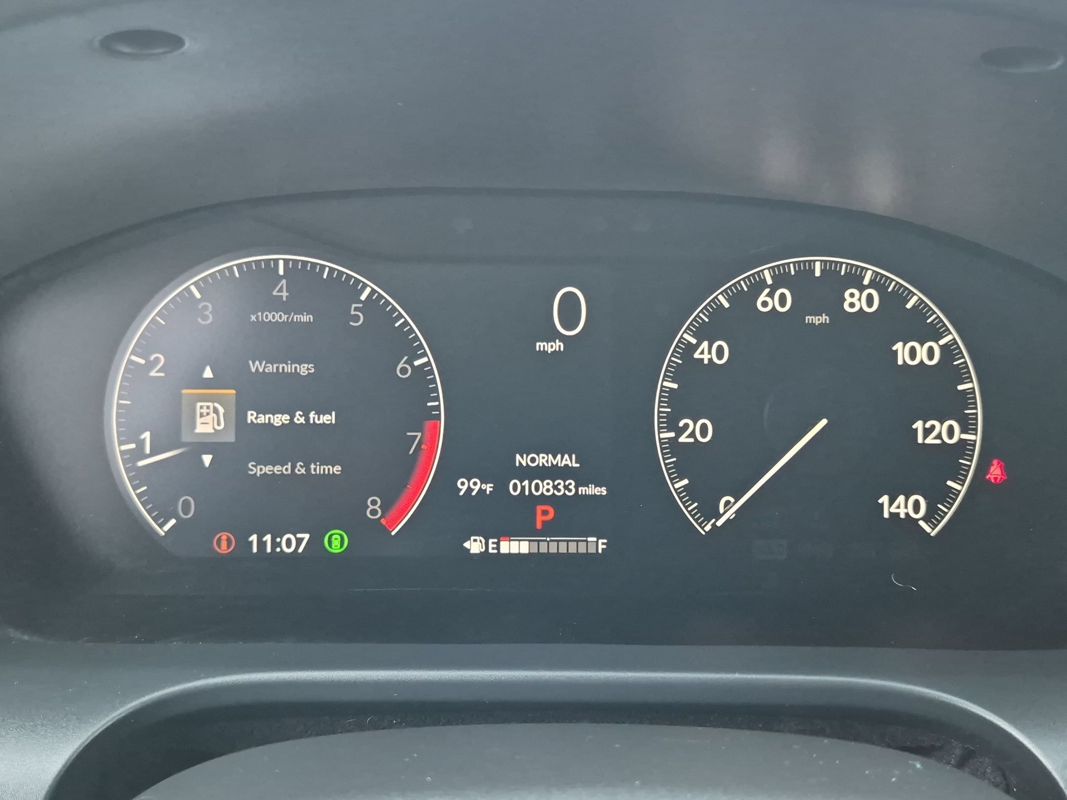 2025 Honda HR-V Sport - Photo 14