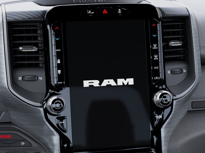 New 2026 Canyon Lake Exterior Paint RAM RHO image 34
