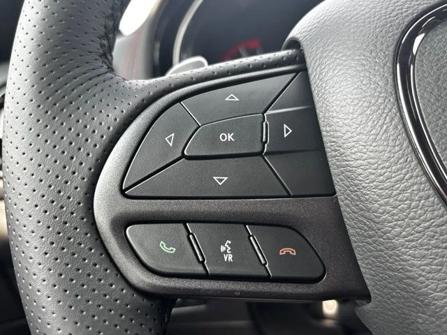 New 2026 Blue Dodge GT Plus image 18