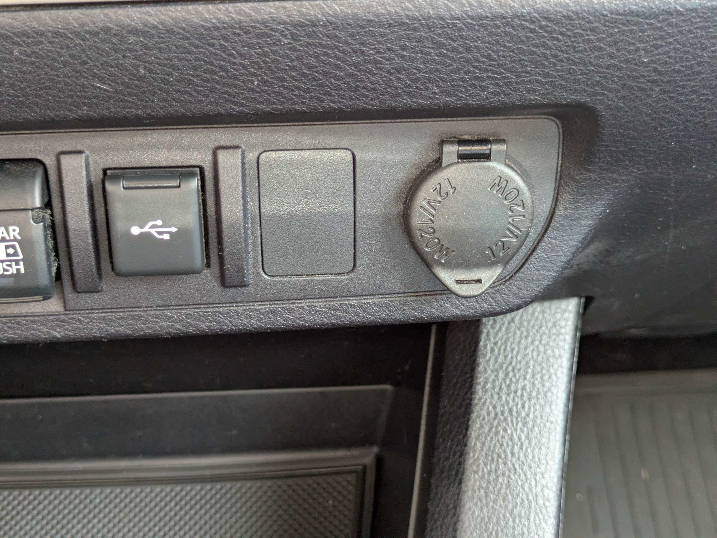Used 2022 Black Toyota SR5 image 18