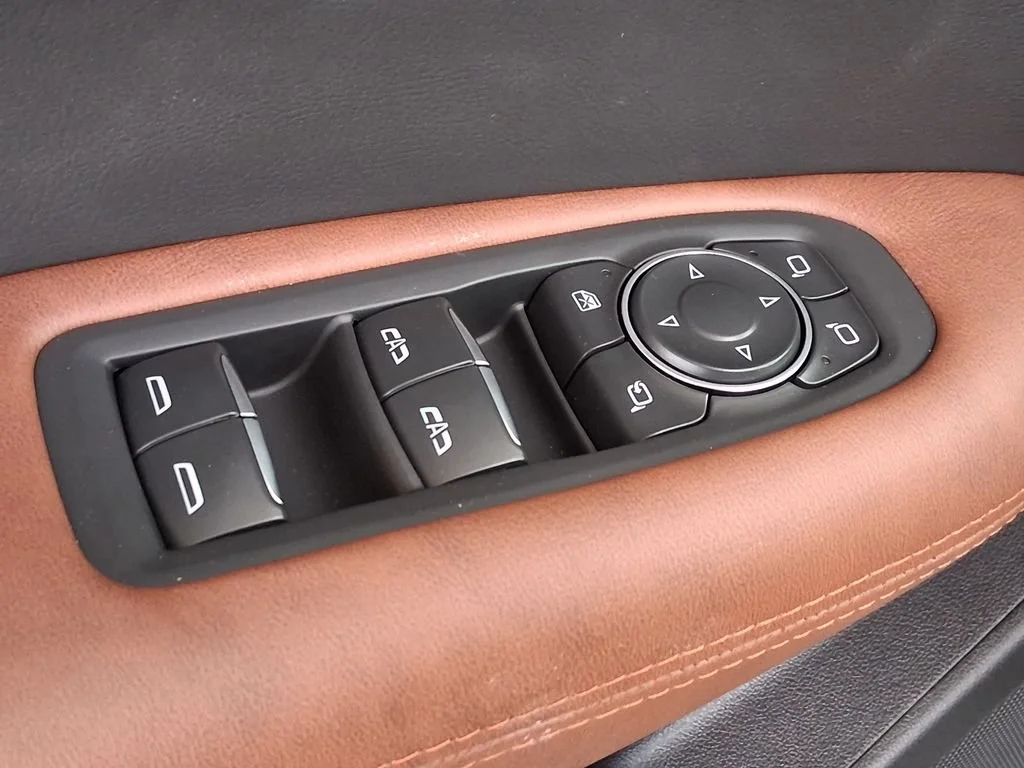 2026 Cadillac XT5 Premium Luxury - Photo 16