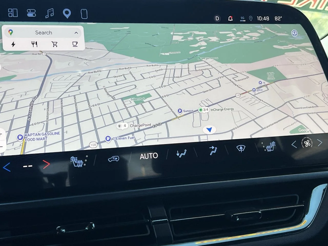 2024 Chevrolet Equinox EV Launch Edition - Photo 18