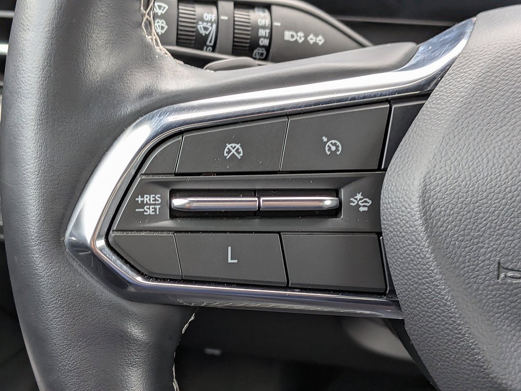 2024 Chevrolet Traverse 1LT - Photo 41