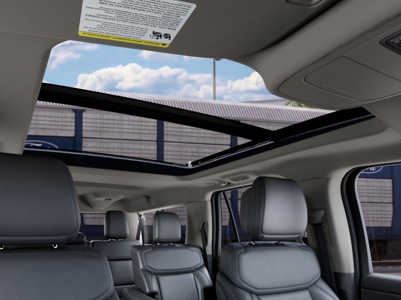 New 2027 Glacier Gray Metallic Tri-Coat Ford MAX Active image 22
