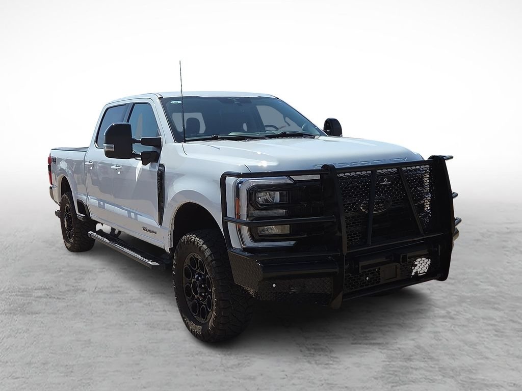 2023 Ford F-250 Lariat