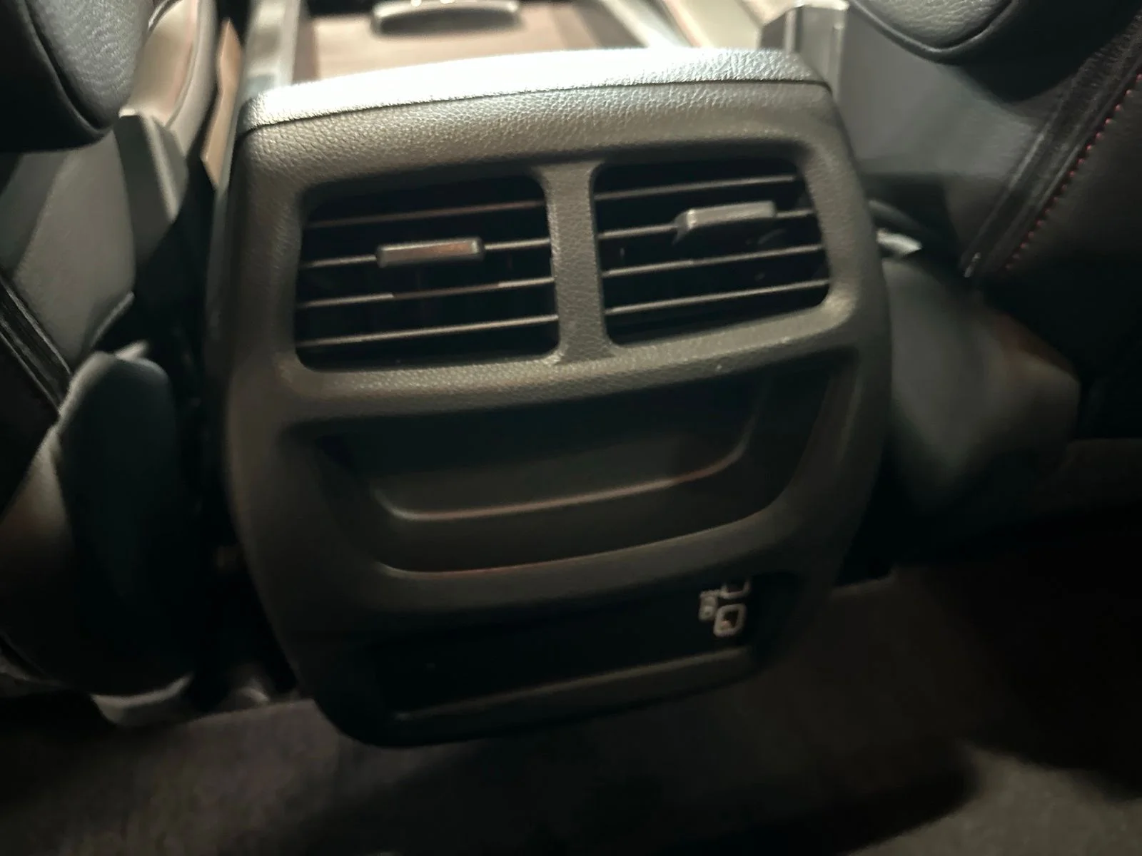 2023 Honda Ridgeline Black Edition - Photo 20
