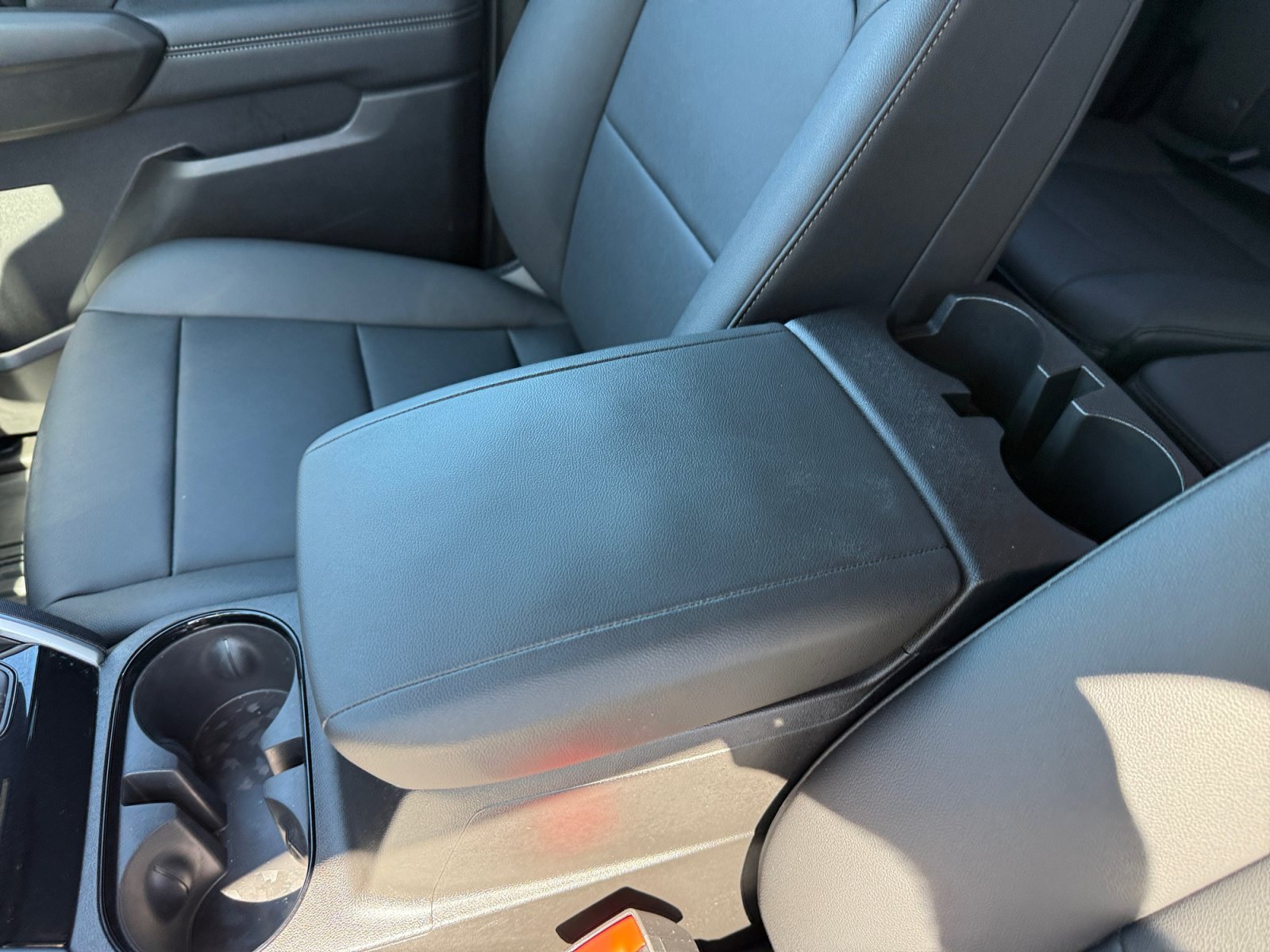 Used 2024 Summit White Chevrolet LT image 14
