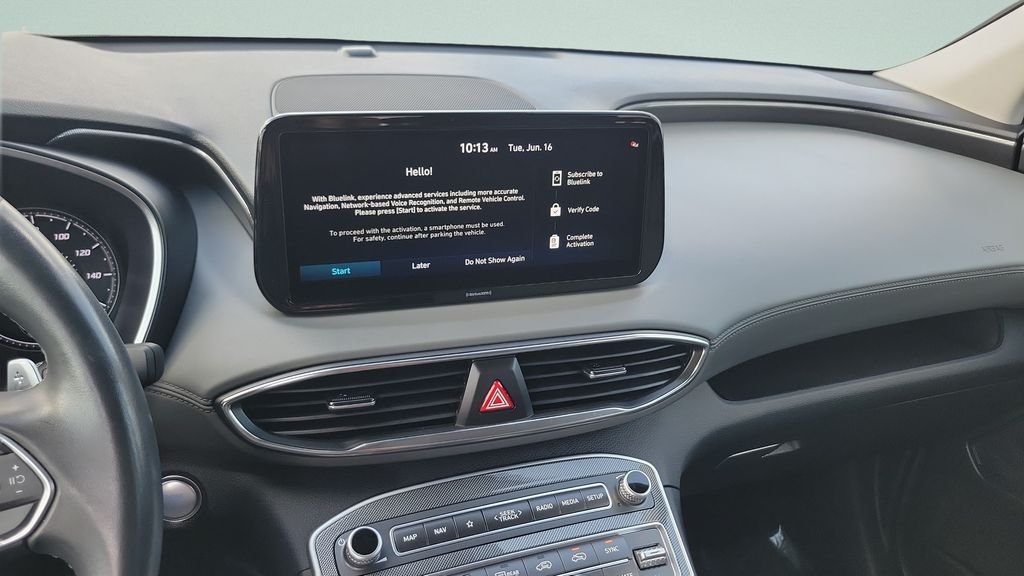 2023 Hyundai Santa Fe SEL - Photo 14