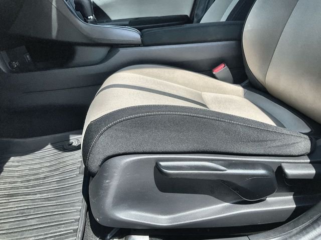 Used 2019 Modern Steel Metallic Honda EX image 20