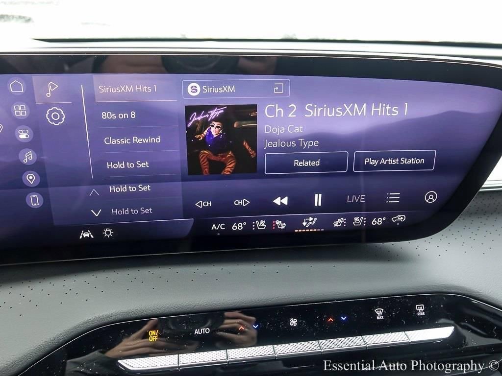 2026 BUICK ENCLAVE - Image 17