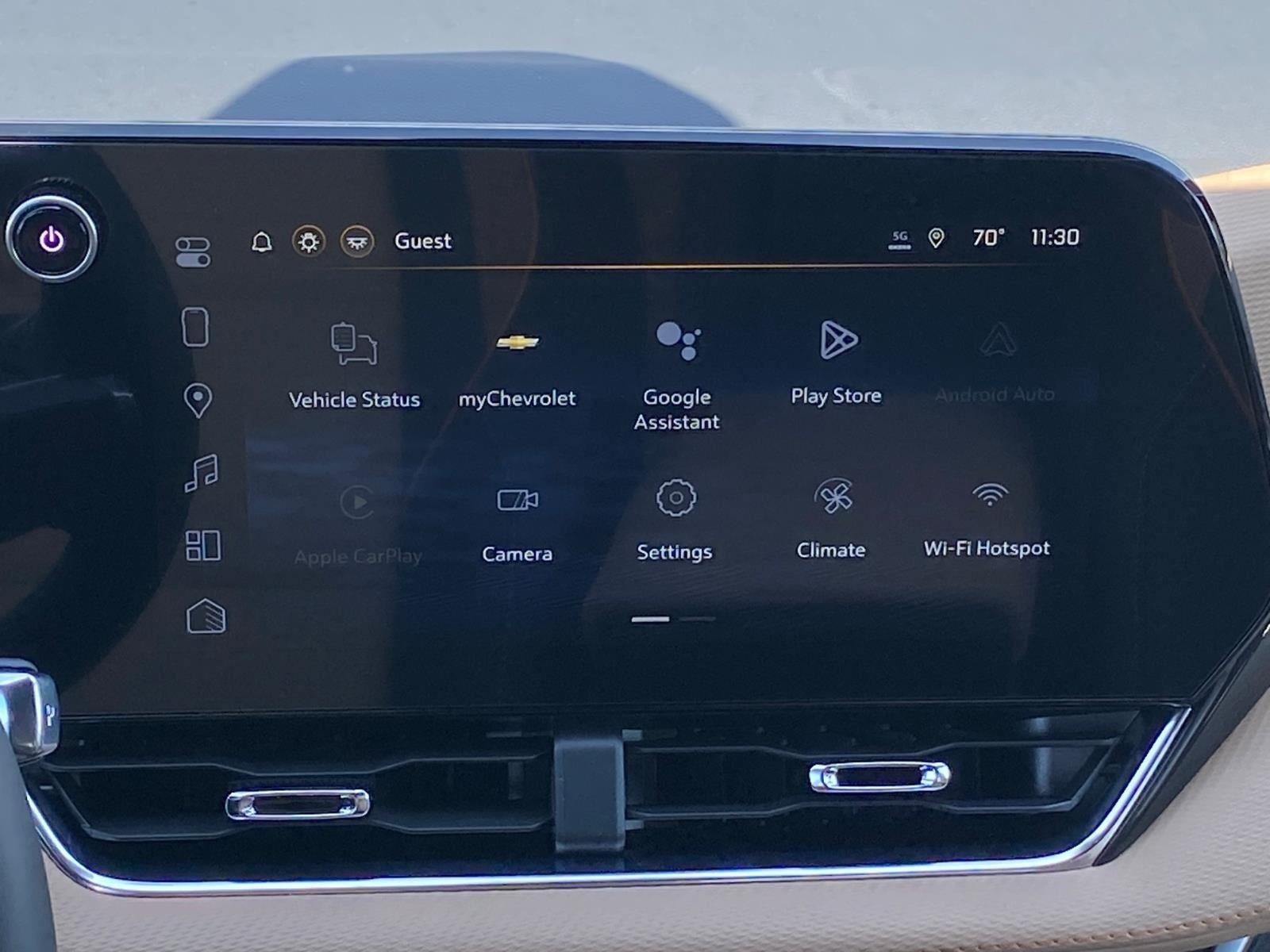 2026 Chevrolet Equinox ACTIV - Photo 10