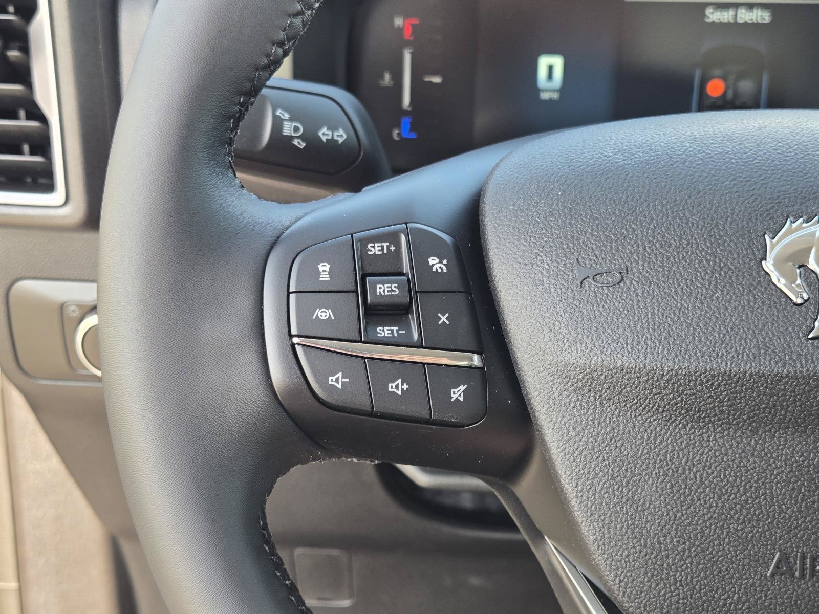 New 2026 Carbonized Gray Metallic FORD Big Bend® image 53