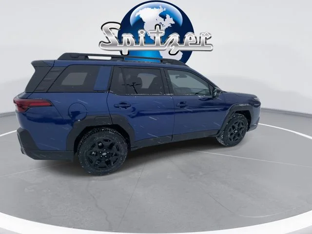 2026 Subaru Outback Limited - Photo 9