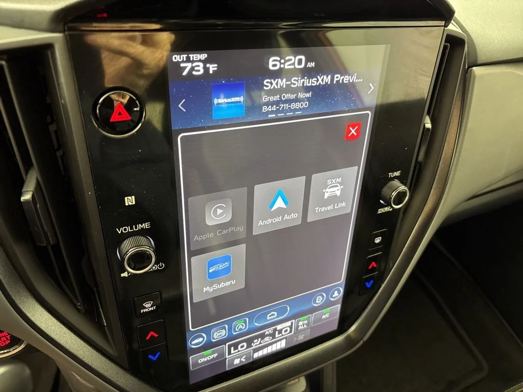 Used 2024 Beige Subaru Wilderness image 30