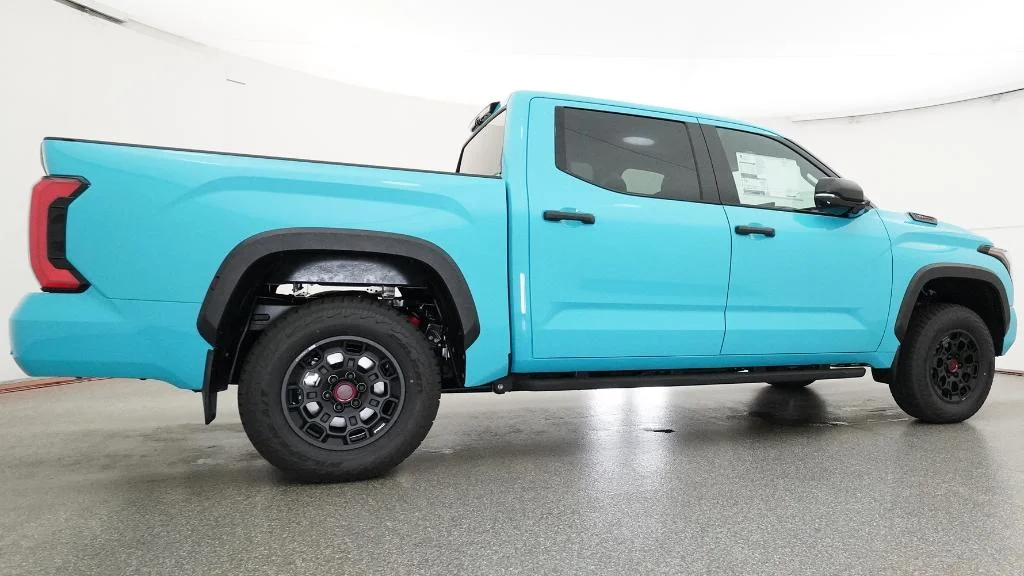 New 2026 Wave Maker Toyota TRD Pro image 17
