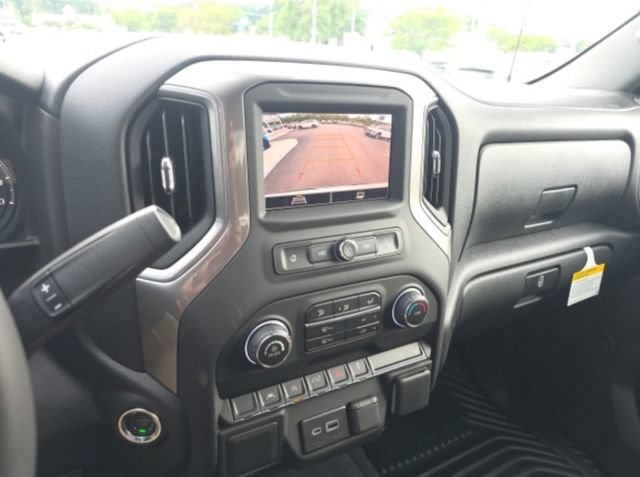 2026 Chevrolet Silverado 1500 Custom - Photo 19
