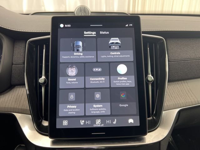 2026 Volvo XC90 Ultra - Photo 25