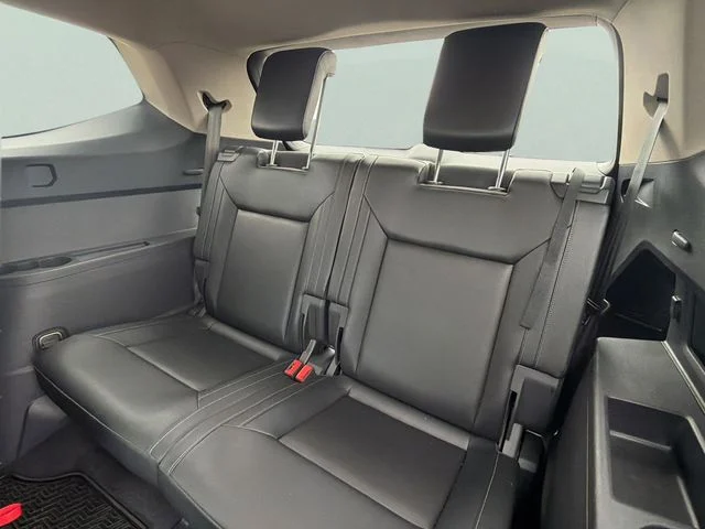 Certified Used 2019 Gray Volkswagen SEL image 18