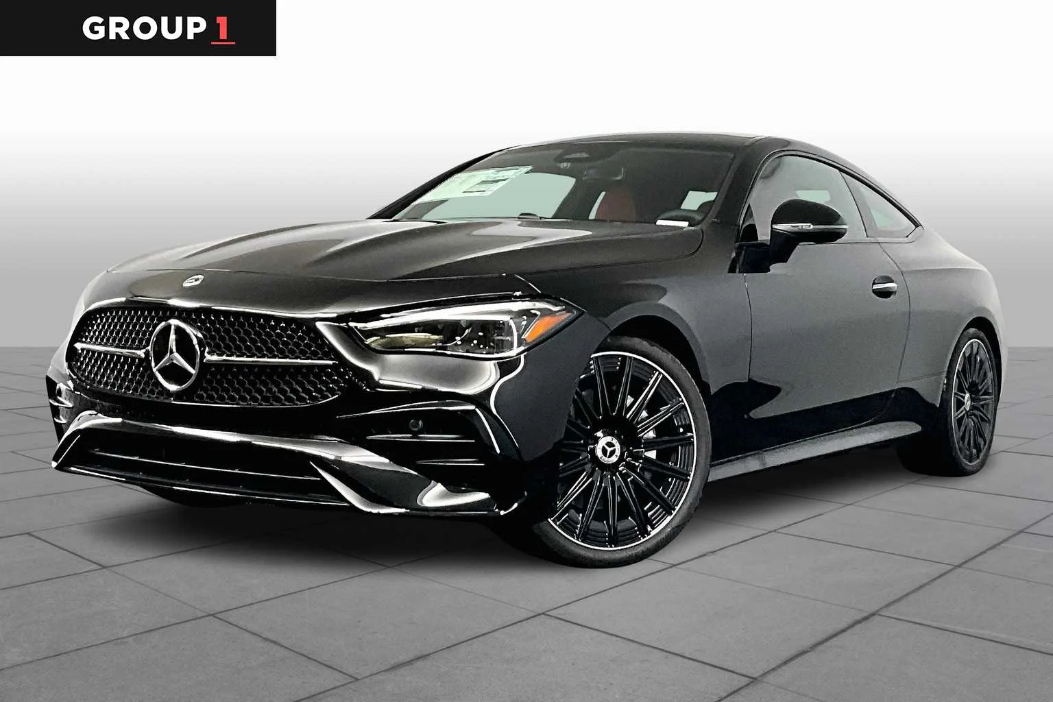 2026 Mercedes-Benz CLE