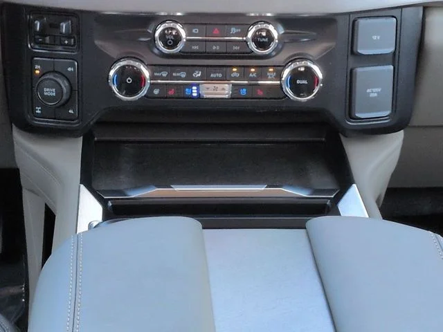 New 2026 Marsh Gray Ford F-350® Platinum® image 18