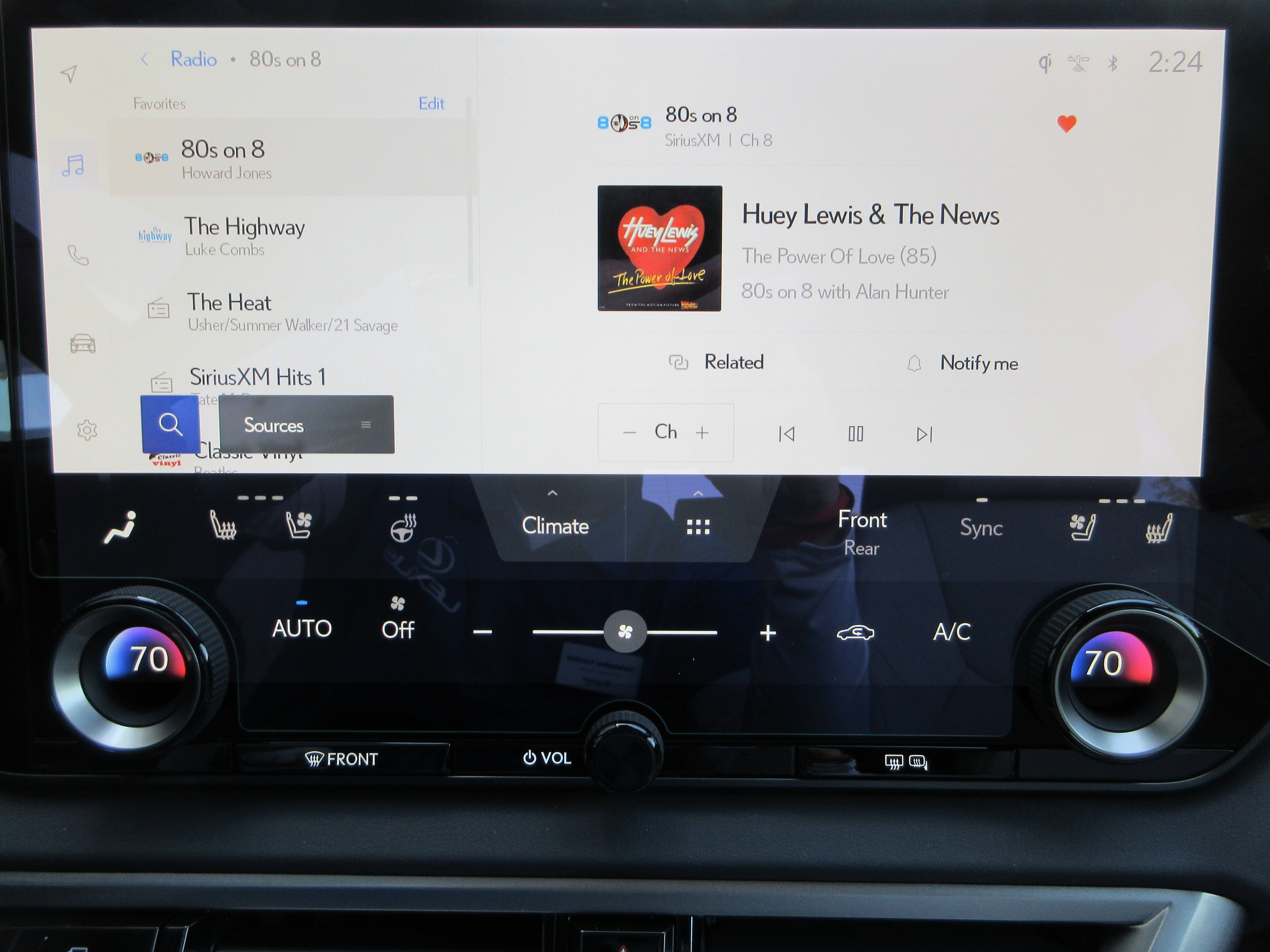 New 2026 Caviar Lexus PREMIUM image 37