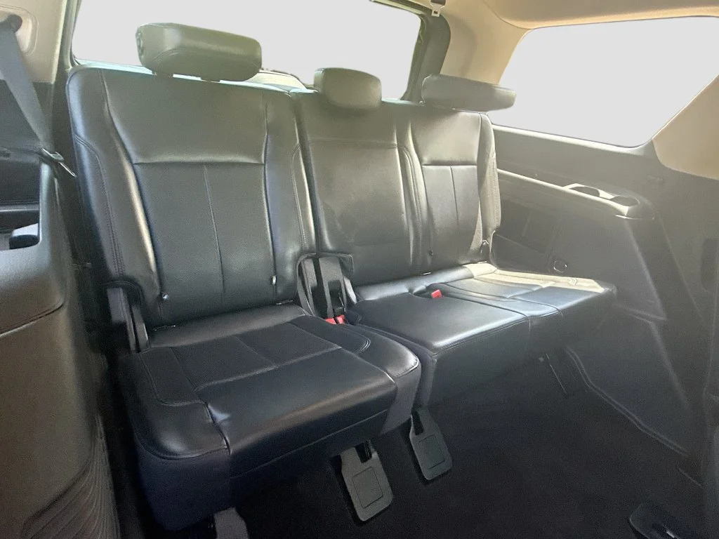 Used 2023 Black Ford XLT image 30