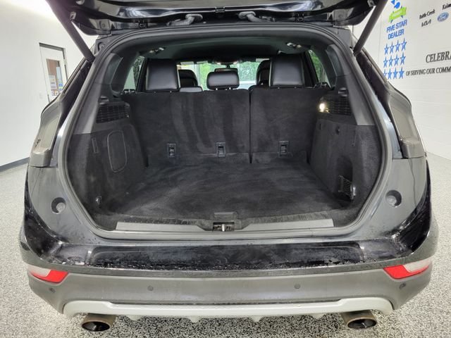 Used 2018  Lincoln Select image 24