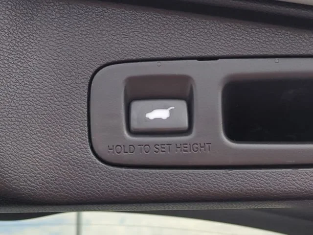 Used 2018 Silver Honda Touring image 32