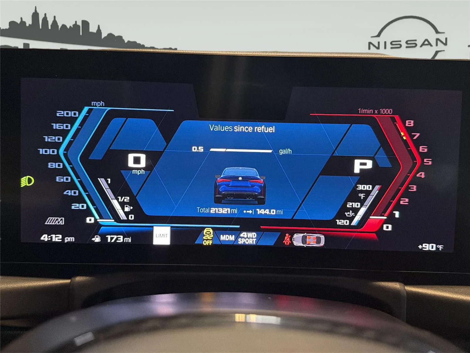 2024 BMW M4 Coupe Base - Photo 15